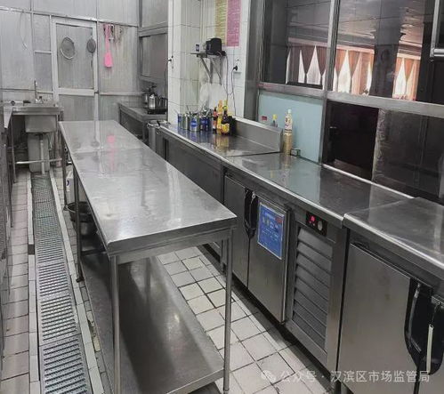 汉滨区食品药品及特种设备“红黑榜”第二期 聚焦医药教学器材质量安全